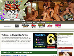 Student Sex Parties